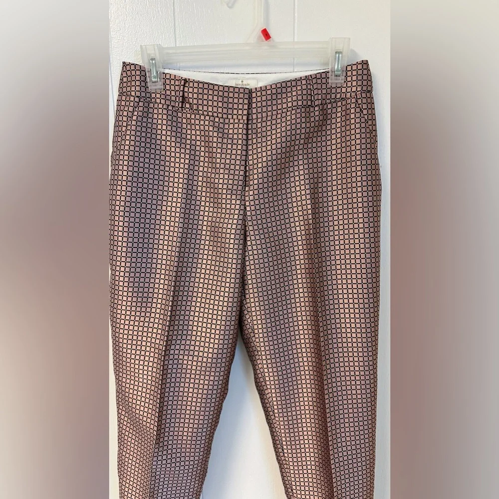 Like New Kate Spade Pants